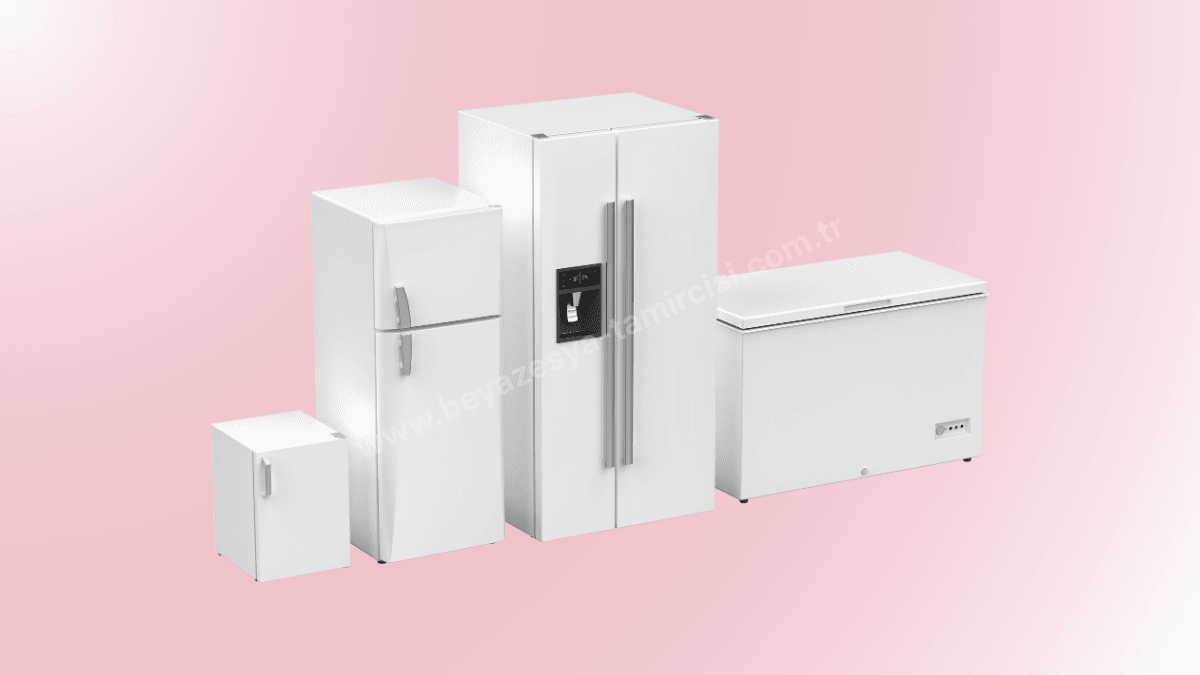 Divriği Buzdolabı Tamircisi - Divriği Beyaz Eşya Tamircisi