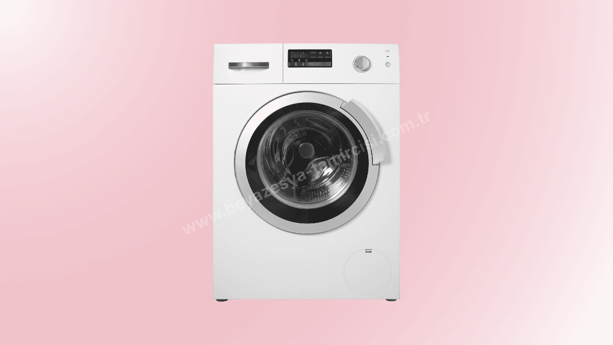 Divriği Çamaşır Makinesi Tamircisi - Divriği Beyaz Eşya Tamircisi