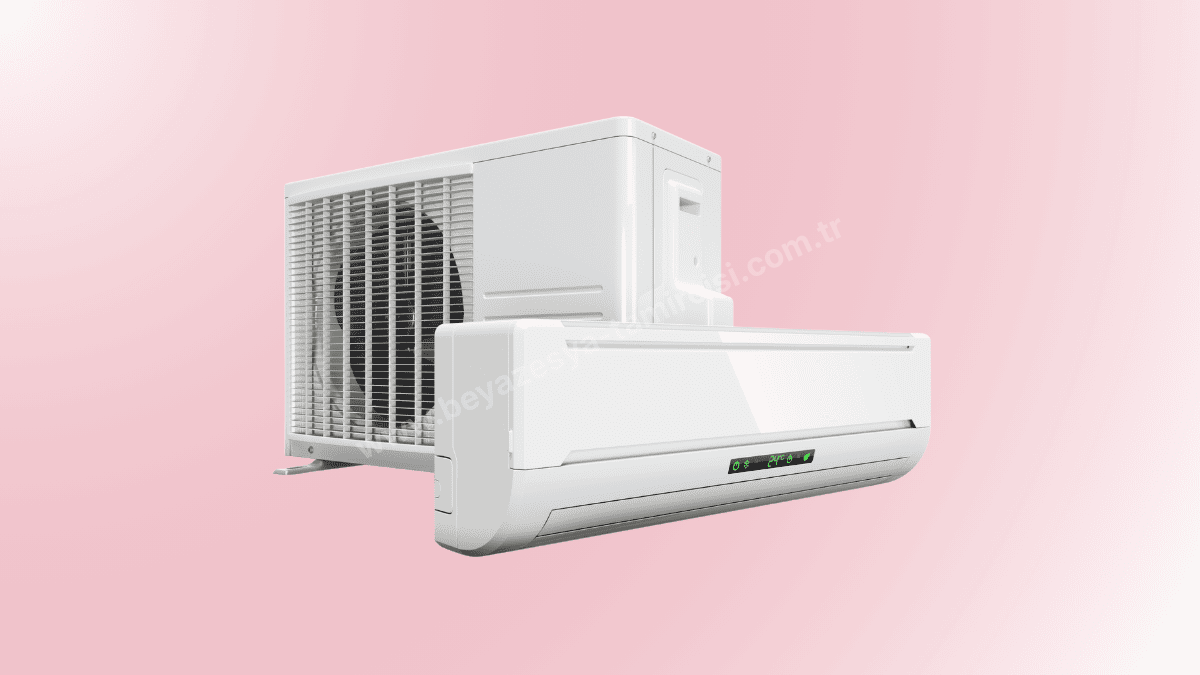 Divriği Klima Tamircisi - Divriği Beyaz Eşya Tamircisi